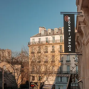 Le Petit Belloy Paris
