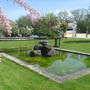 Hotel Relais Du Soleil ***