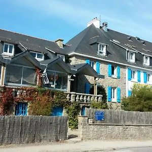Hotel Des Pins Sarl **