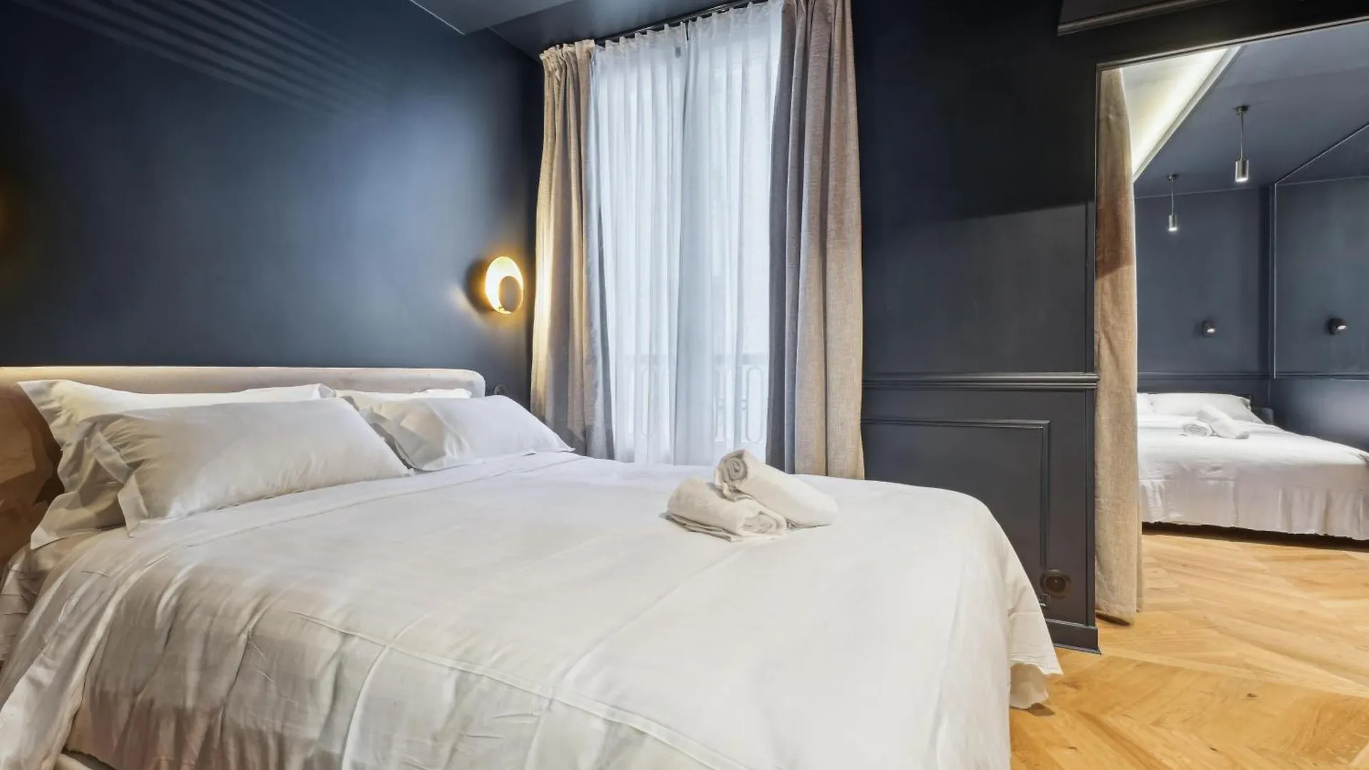 Hotel Clemence Paris