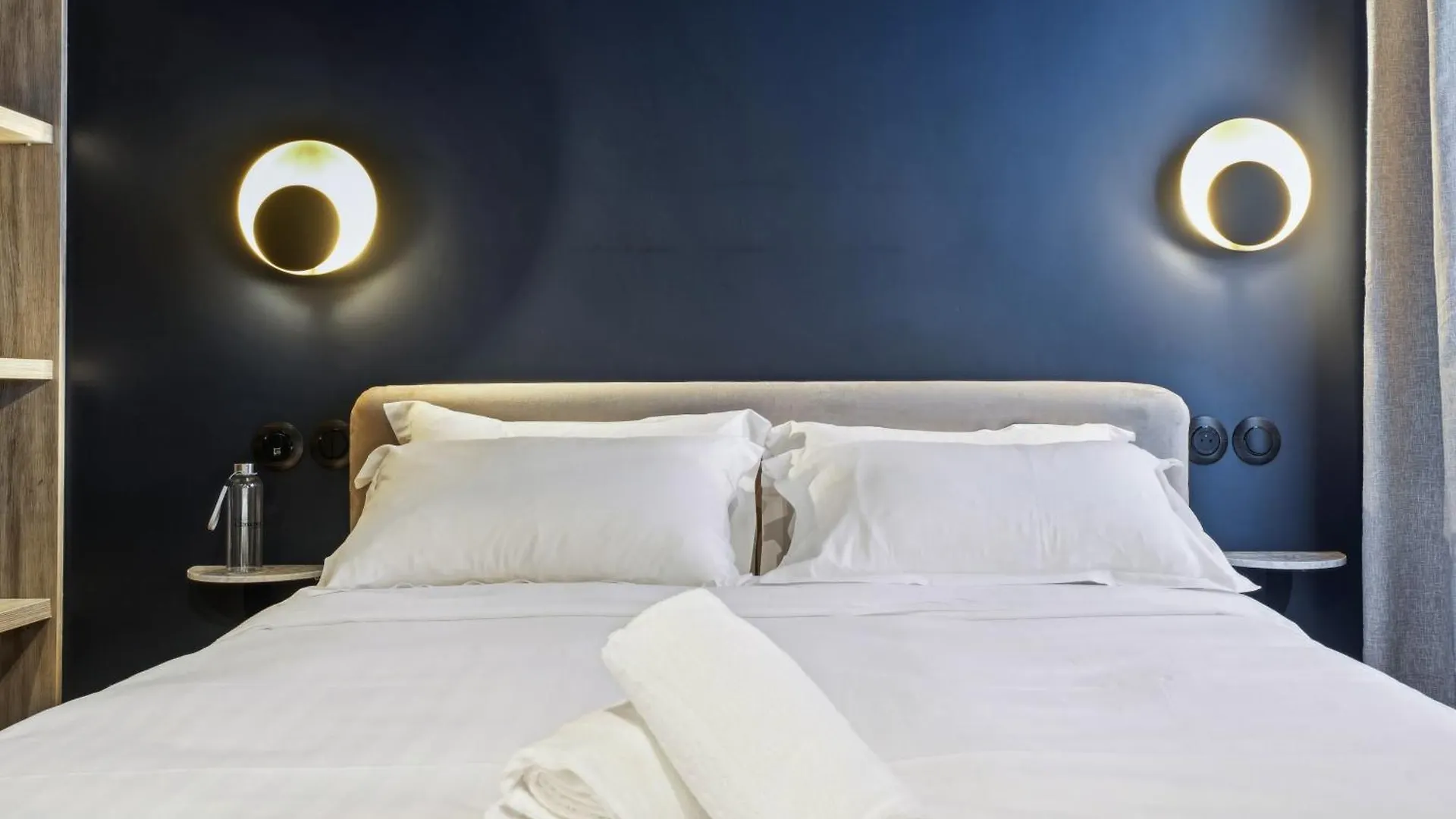 Hotel Clemence Paris 3*,