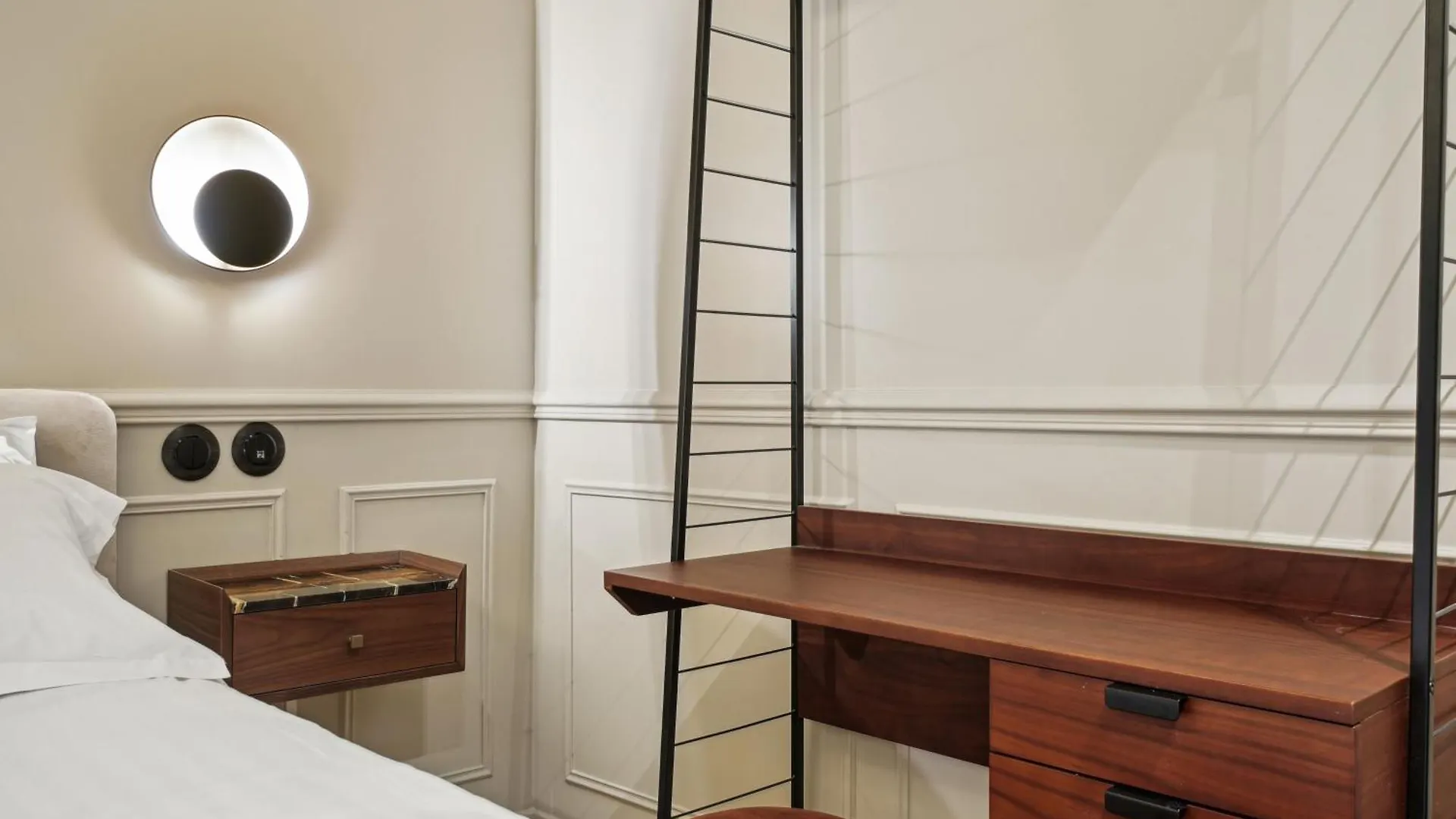 Hotel Clemence Paris 3*,  France
