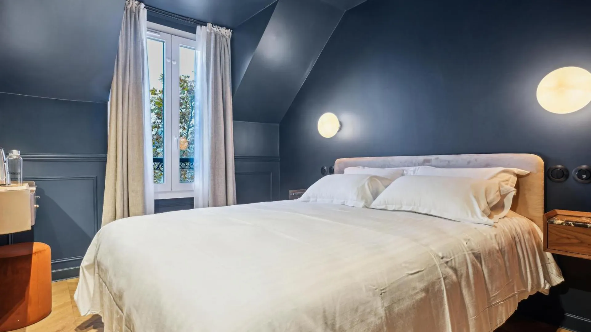 Hotel Clemence Paris